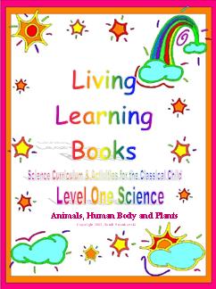 Homeschool Science Curriculum