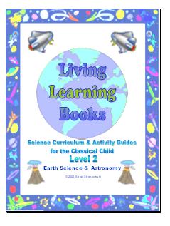 Homeschool Science Curriculum