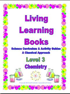 Homeschool Science Curriculum